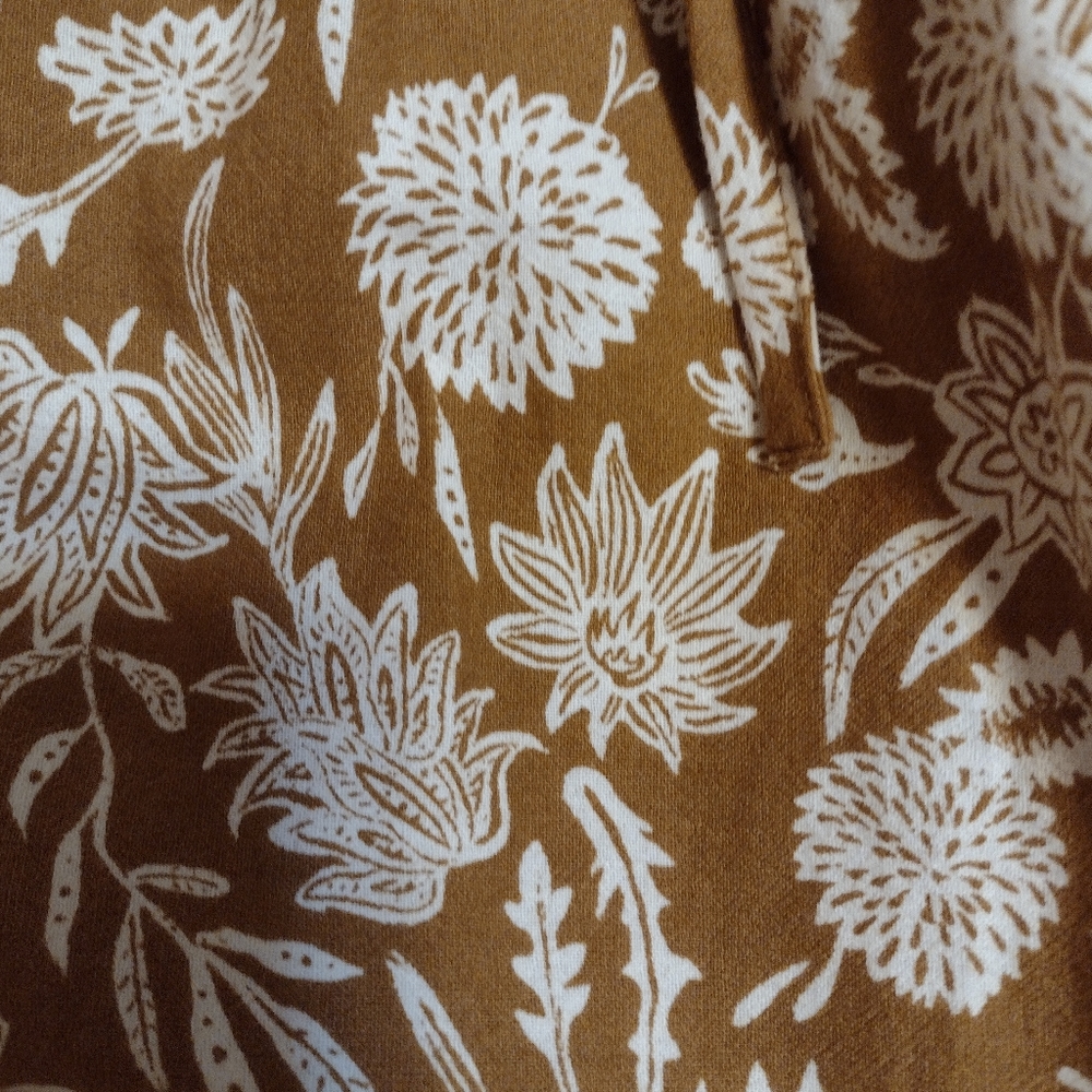 Universal Thread Dress!